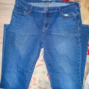 OLD NAVY SIZE 14 JEANS